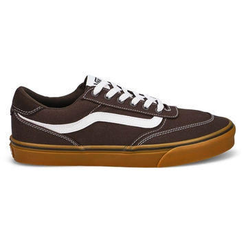 Men's Brooklyn LS Sneaker - Turkish Coffee