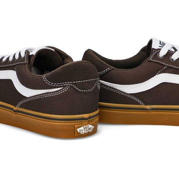 Men's Brooklyn LS Sneaker - Turkish Coffee