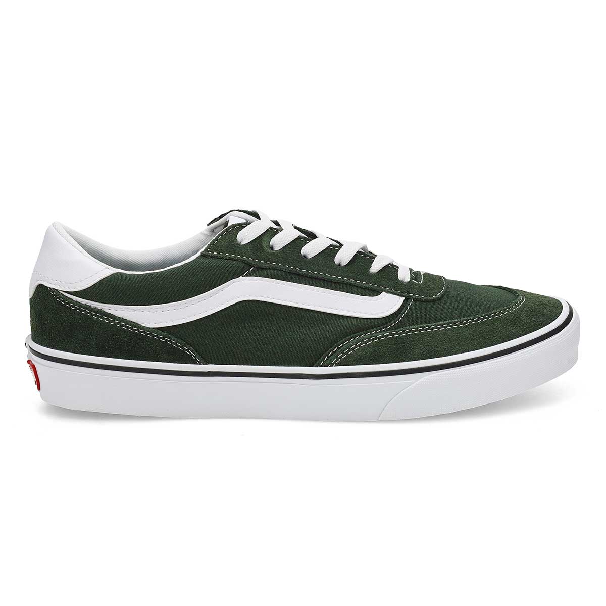 Men's Brooklyn LS Sneaker - Dried Kelp