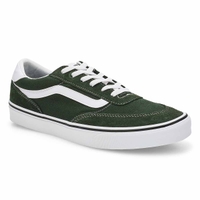 Men's Brooklyn LS Sneaker - Dried Kelp