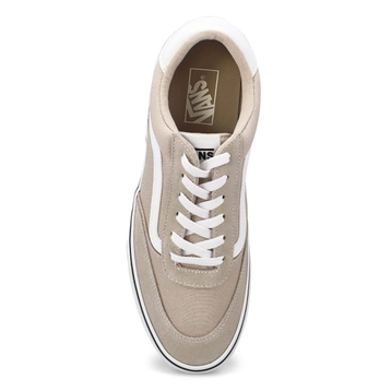 Men's Brooklyn LS Sneaker - Silver Lining