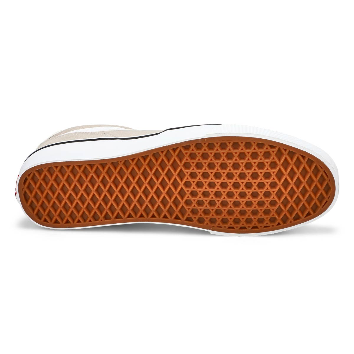 Men's Brooklyn LS Sneaker - Silver Lining