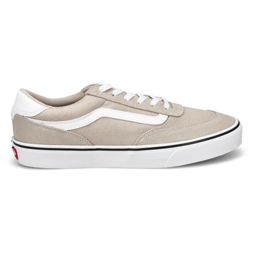Men's Brooklyn LS Sneaker - Silver Lining