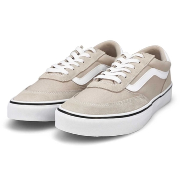 Men's Brooklyn LS Sneaker - Silver Lining
