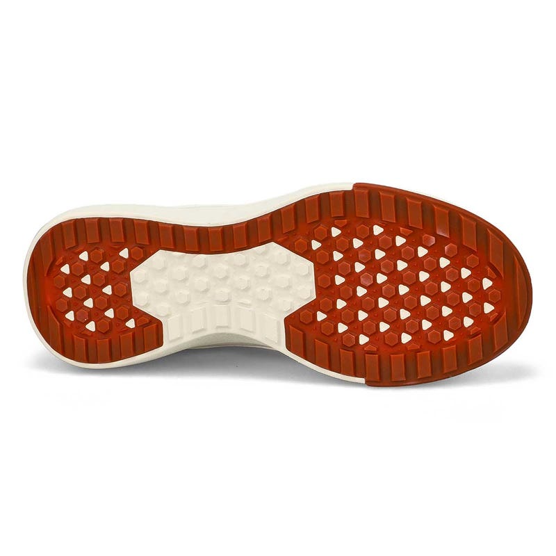 Women's Range EXP Chunky Lace Up Sneaker - Sepia Rose