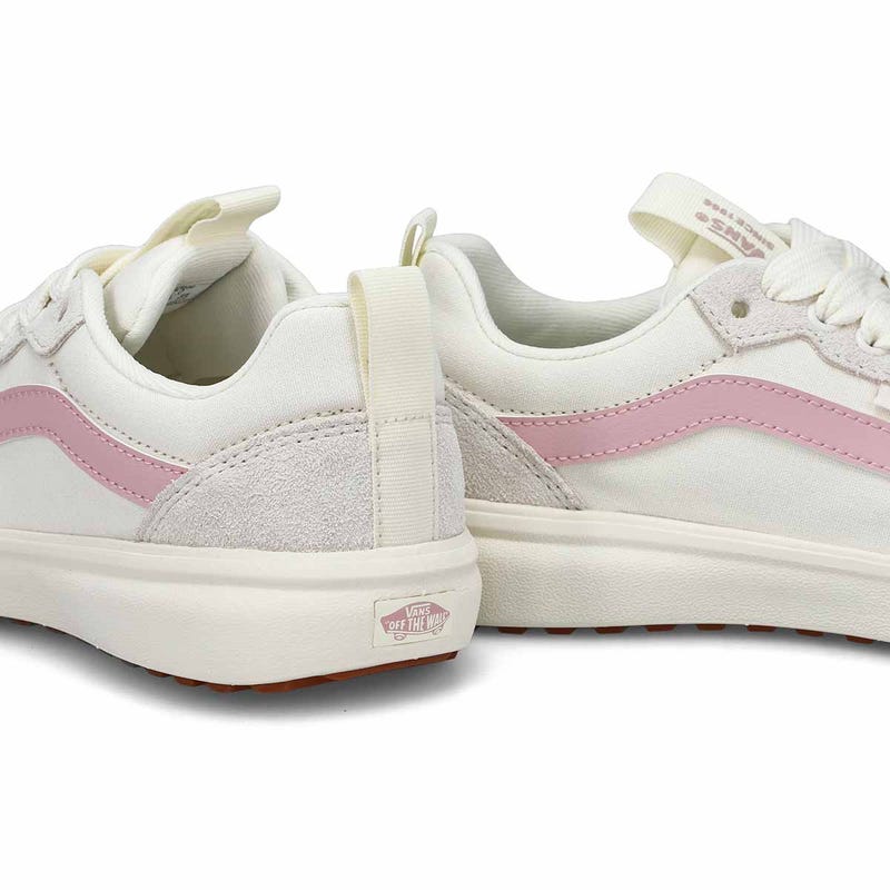 Women's Range EXP Chunky Lace Up Sneaker - Sepia Rose