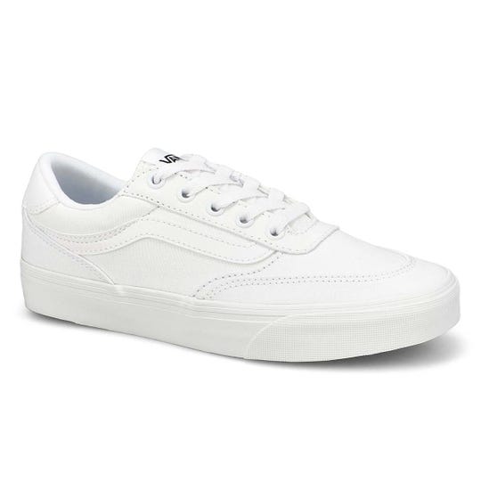 White VANS