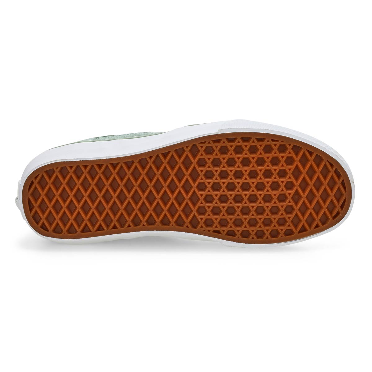 Women's Fairview Deluxe Lace Up Sneaker - Gray Olive