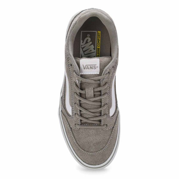 Baskets à lacets FAIRVIEW DELUXE, bruine, femmes