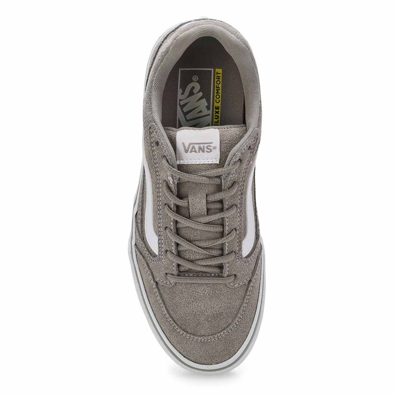 Baskets à lacets FAIRVIEW DELUXE, bruine, femmes