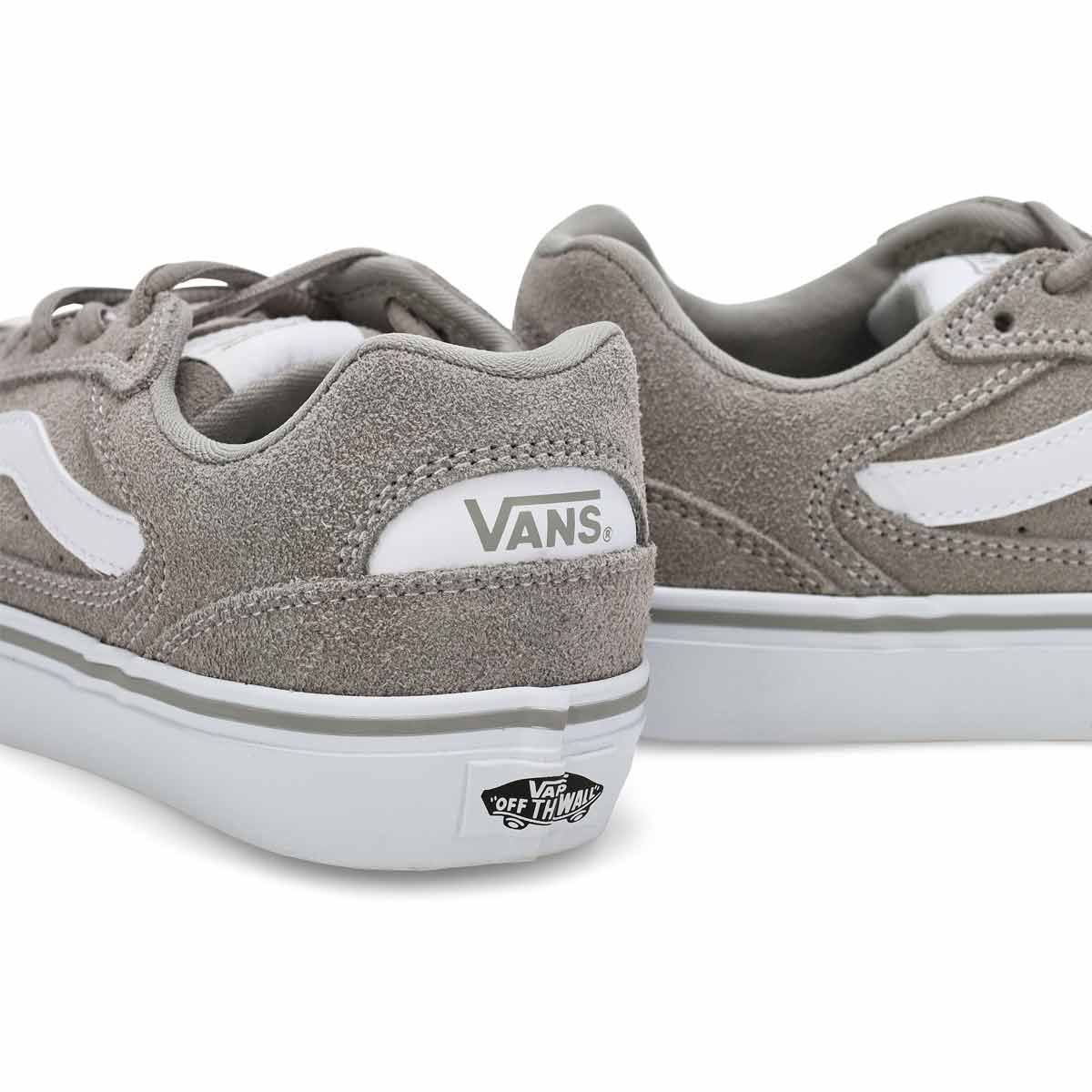 Women's Fairview Deluxe Lace Up Sneaker