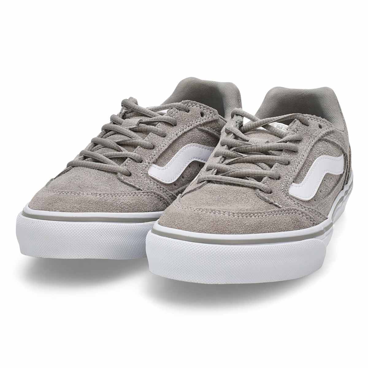 Women's Fairview Deluxe Lace Up Sneaker - Drizzle