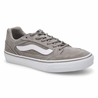 Women's Fairview Deluxe Lace Up Sneaker - Drizzle