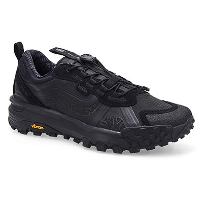Espadrille Crosspath XC Gore-Tex pour hommes - Noir