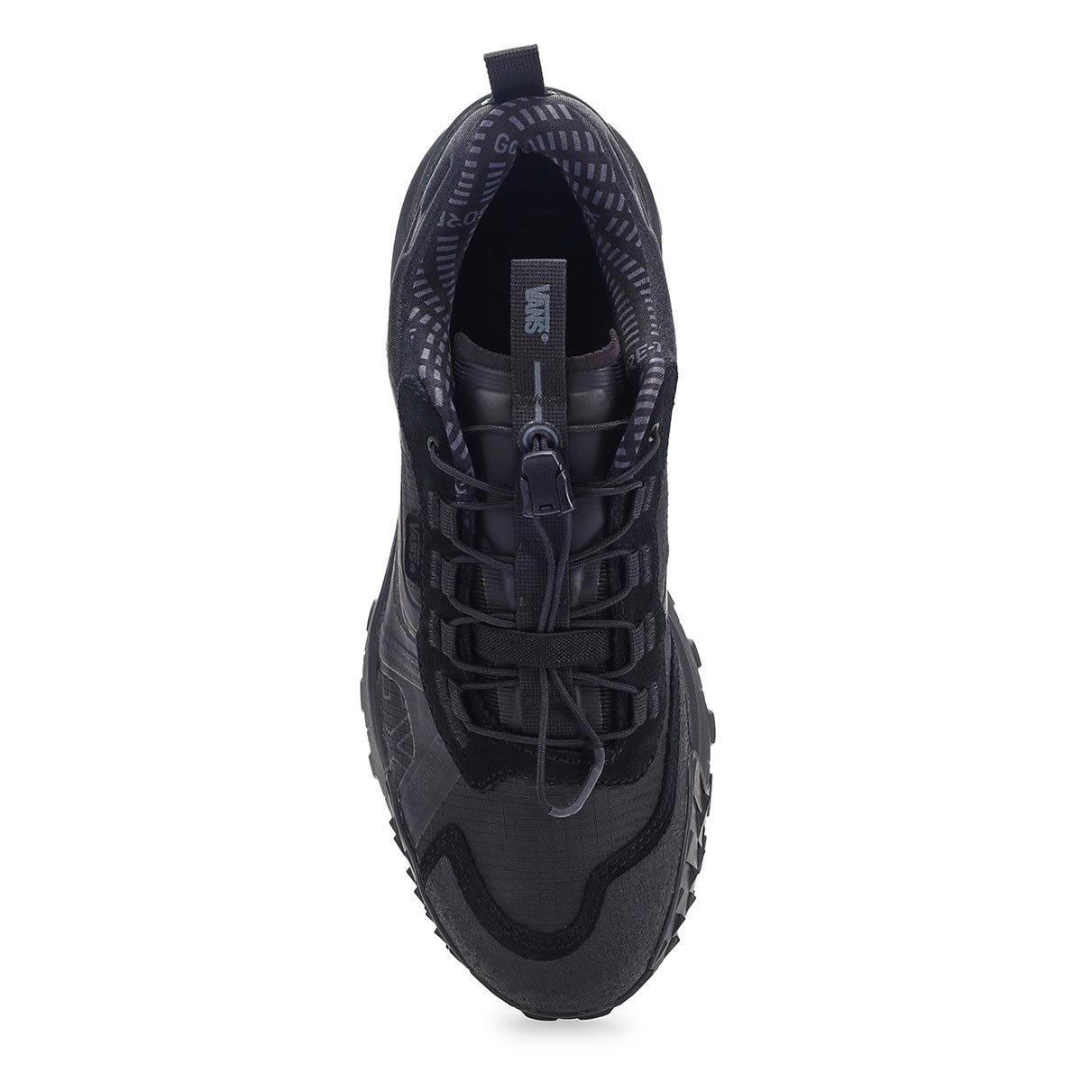 Men's Crosspath XC Gore-Tex Sneaker - Blackout