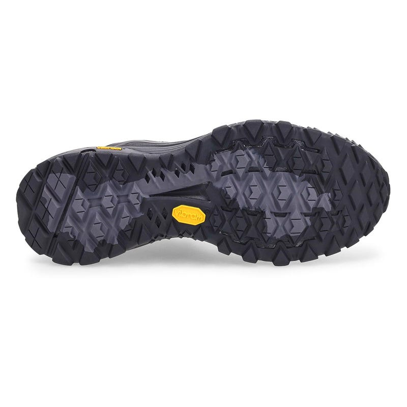 Espadrille Crosspath XC Gore-Tex pour hommes - Noir