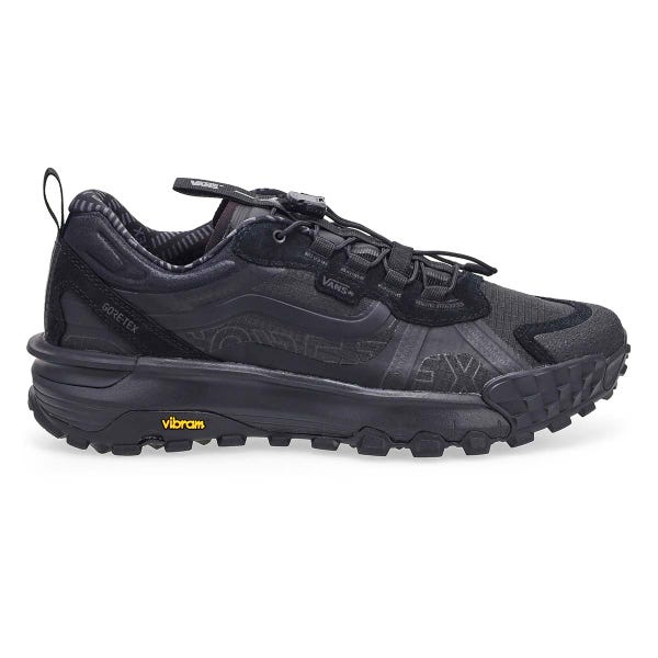 Espadrille Crosspath XC Gore-Tex pour hommes - Noir