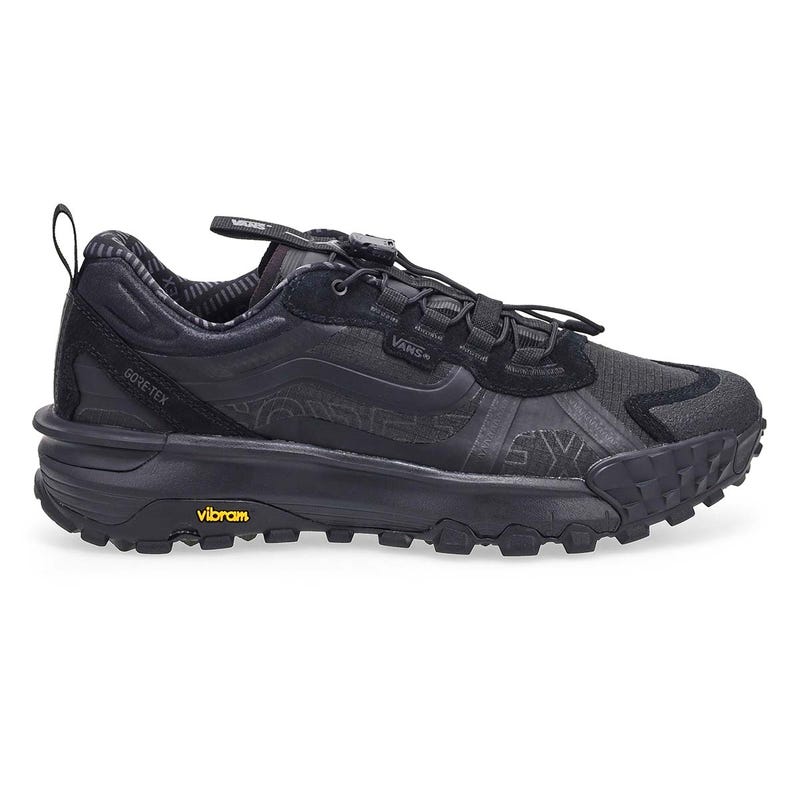 Espadrille Crosspath XC Gore-Tex pour hommes - Noir