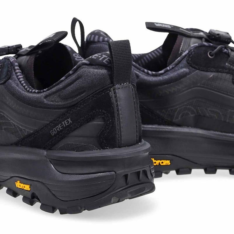 Espadrille Crosspath XC Gore-Tex pour hommes - Noir