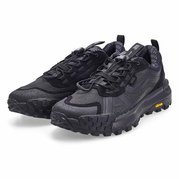 Espadrille Crosspath XC Gore-Tex pour hommes - Noir
