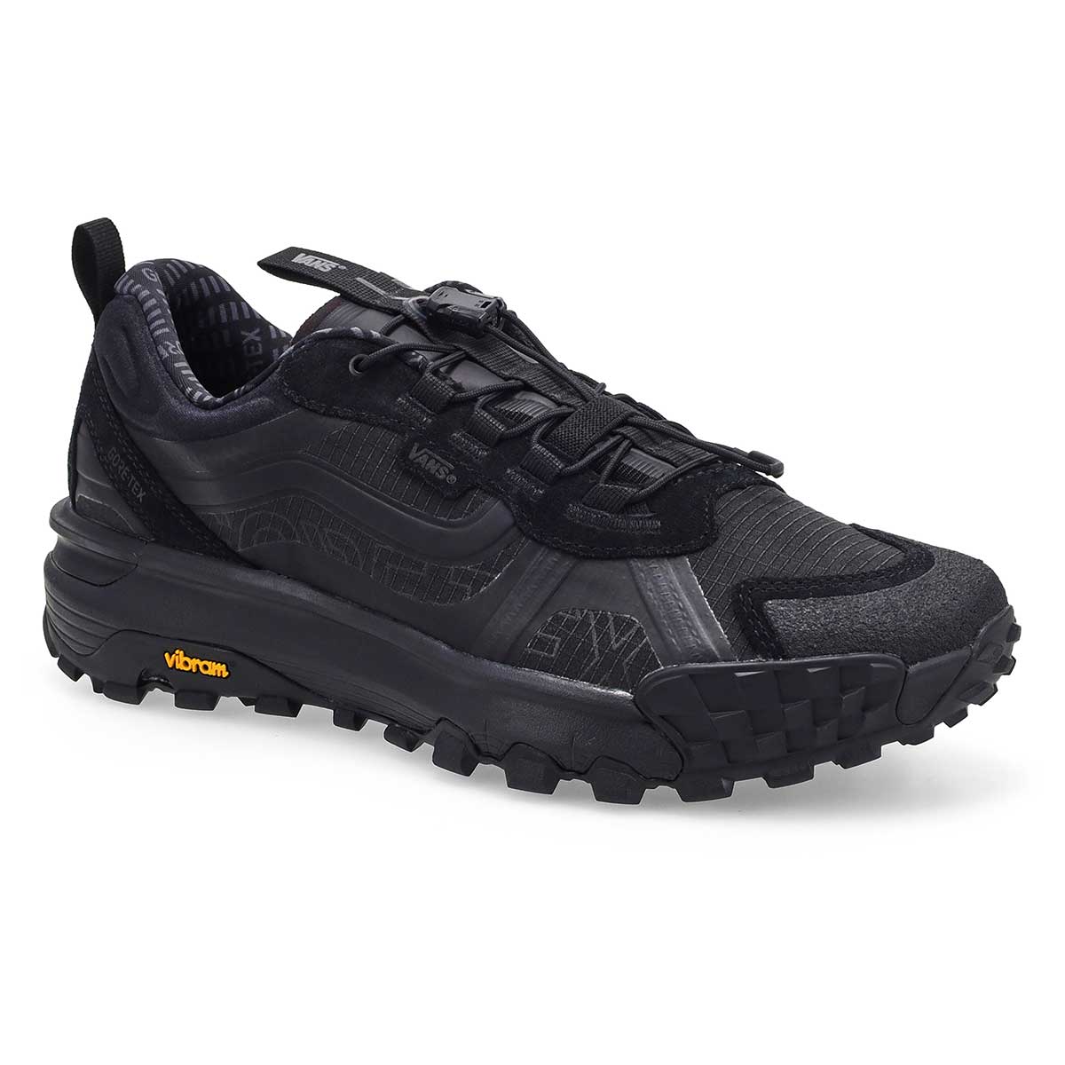 Men's Crosspath XC Gore-Tex Sneaker - Blackout