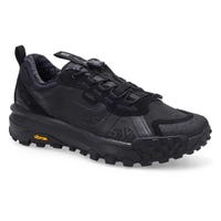 Espadrille Crosspath XC Gore-Tex pour hommes - Noir