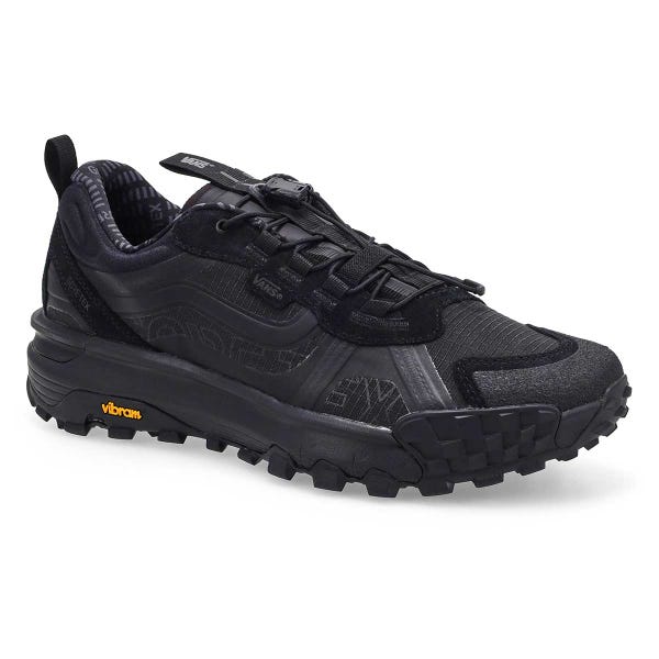 Espadrille Crosspath XC Gore-Tex pour hommes - Noir