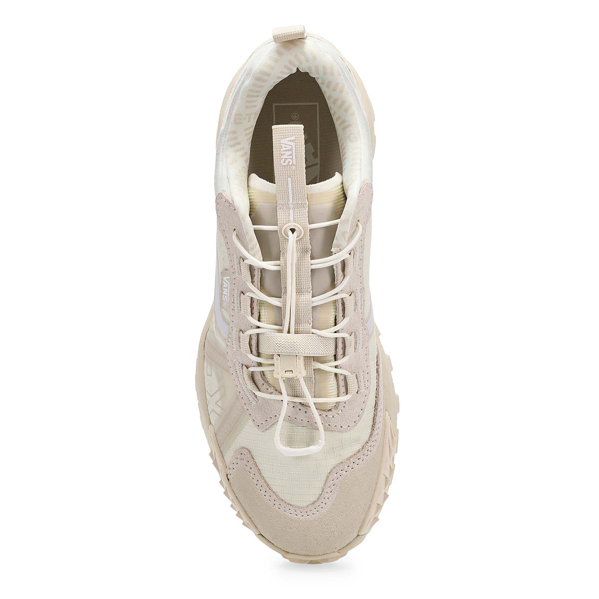 Espadrille Vans Crosspath XC Gore-Tex pour femmes