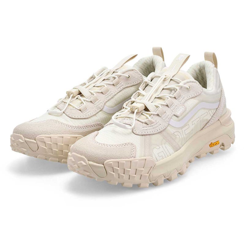 Espadrille Vans Crosspath XC Gore-Tex pour femmes - blanc