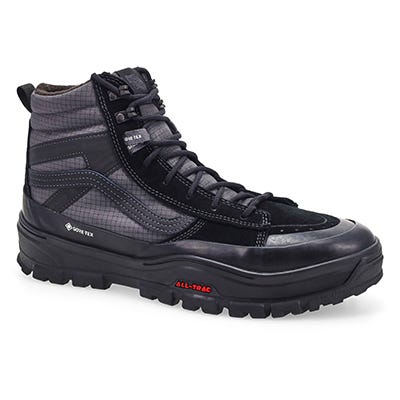 Mns Sk8-Hi Gore-Tex Insulated Boot - Black/Black