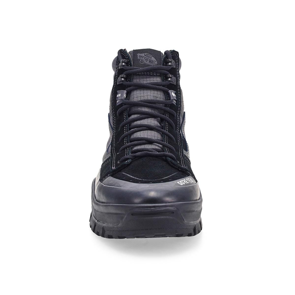 Men's Sk8-Hi Gore-Tex Insulated Boot - Black/Black