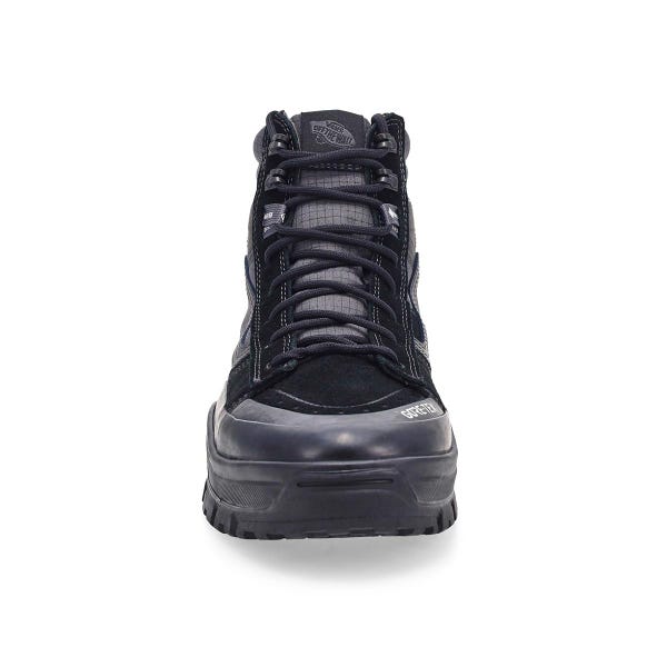 Men's Sk8-Hi Gore-Tex Insulated Boot - Black/Black