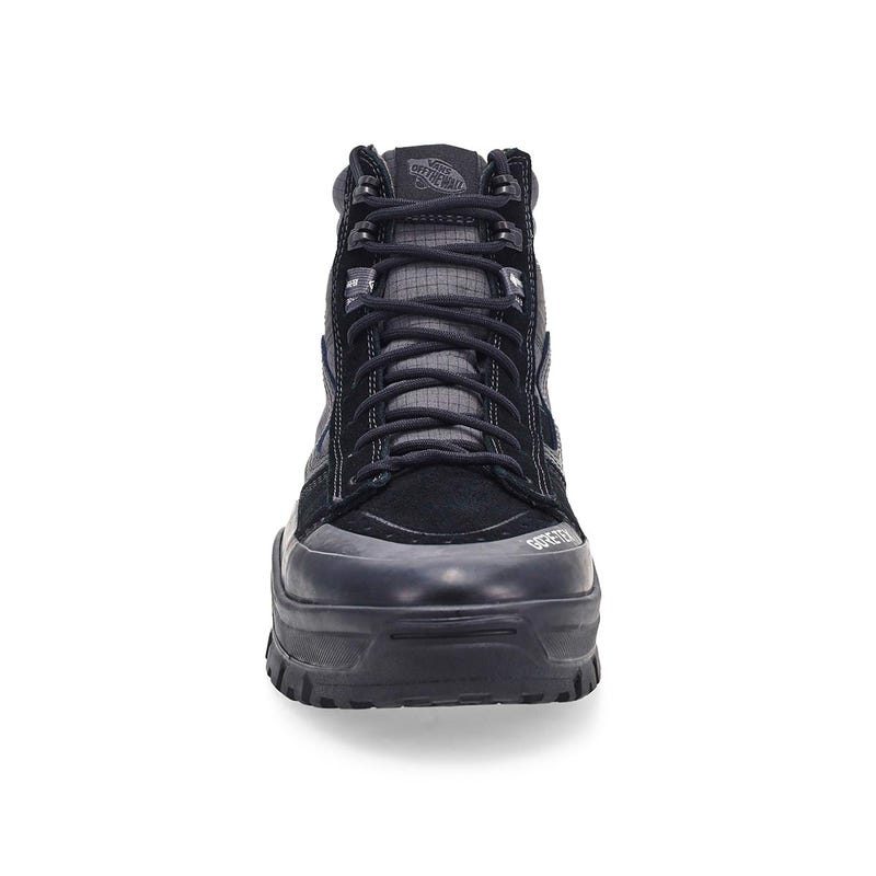 Men's Sk8-Hi Gore-Tex Insulated Boot - Black/Black
