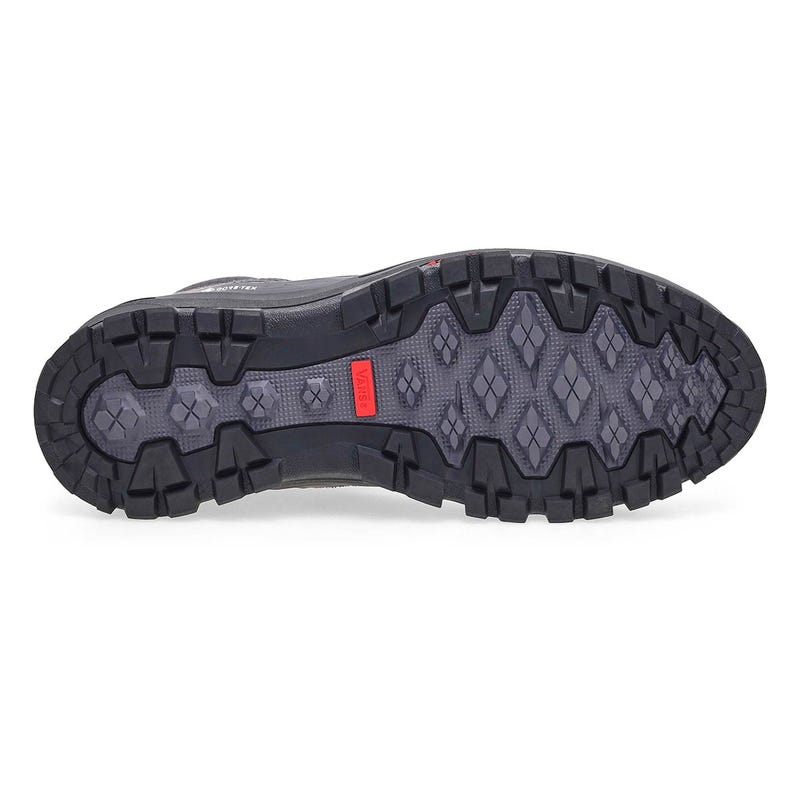 Men's Sk8-Hi Gore-Tex Insulated Boot - Black/Black