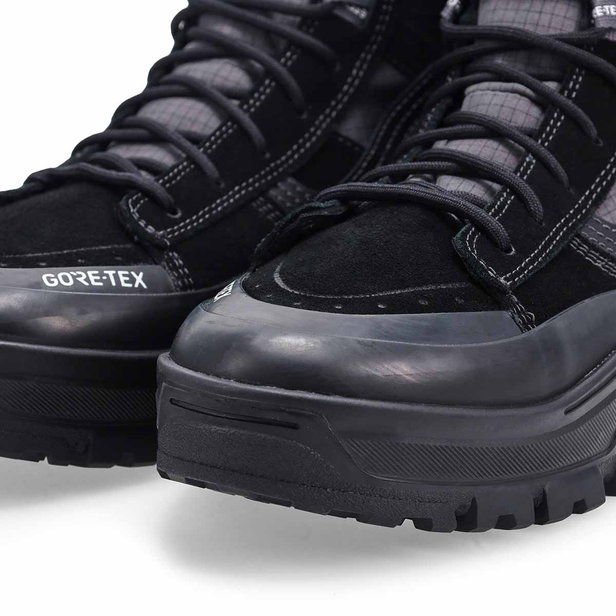 Men's Sk8-Hi Gore-Tex Insulated Boot - Black/Black
