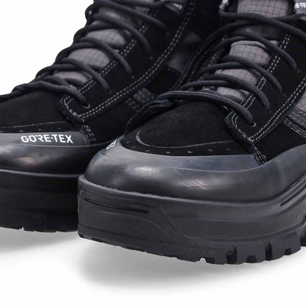 Men's Sk8-Hi Gore-Tex Insulated Boot - Black/Black