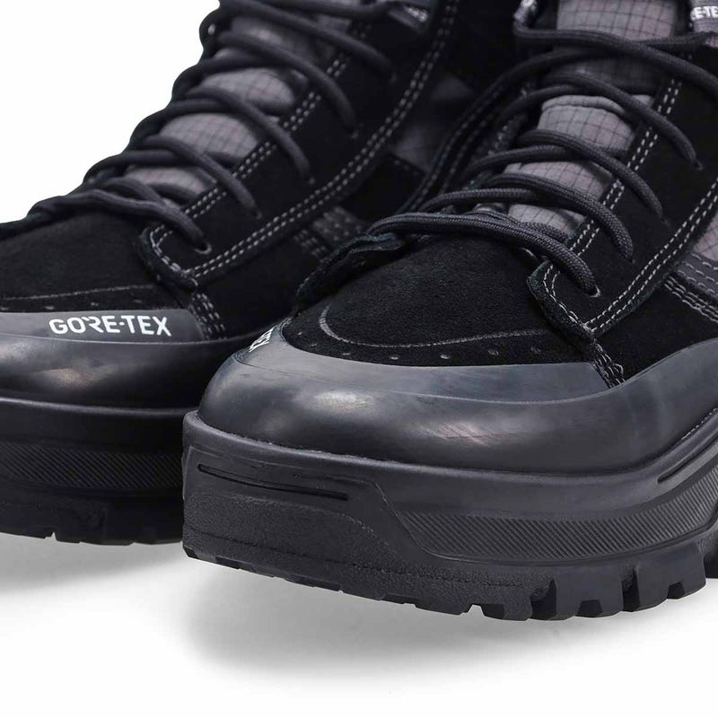 Men's Sk8-Hi Gore-Tex Insulated Boot - Black/Black