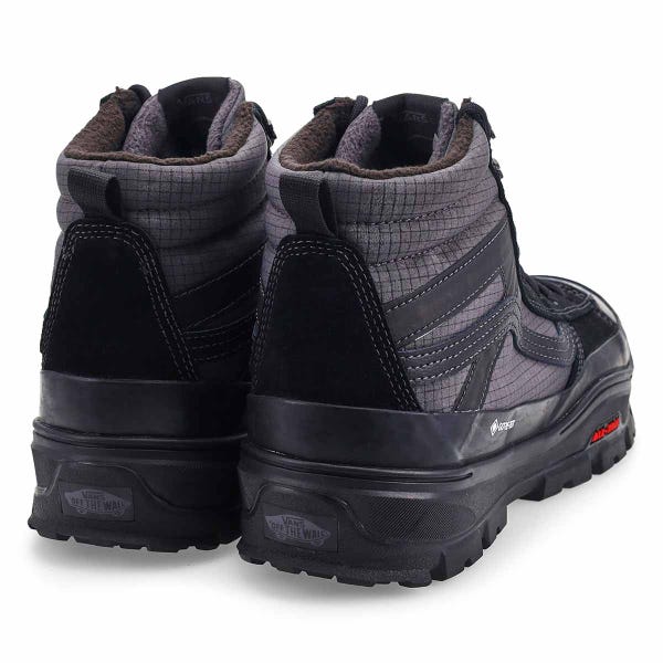 Men's Sk8-Hi Gore-Tex Insulated Boot - Black/Black