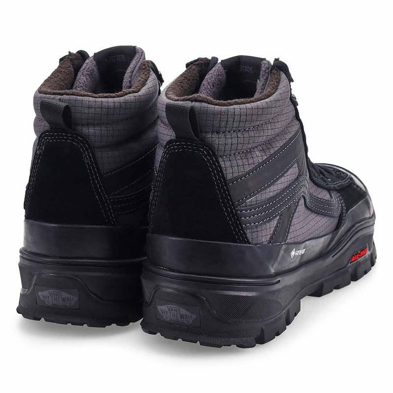 Men's Sk8-Hi Gore-Tex Insulated Boot - Black/Black