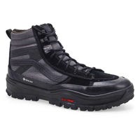 Men's Sk8-Hi Gore-Tex Insulated Boot - Black/Black