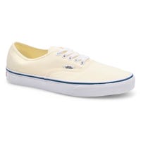 Espadrille à lacets Authentique pour hommes - Blanc