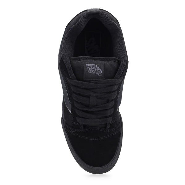 Espadrille Knu Skool pour femme - Noir intégral