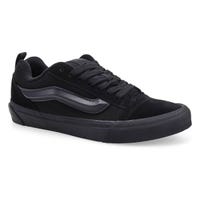 Espadrille Knu Skool pour femme - Noir intégral