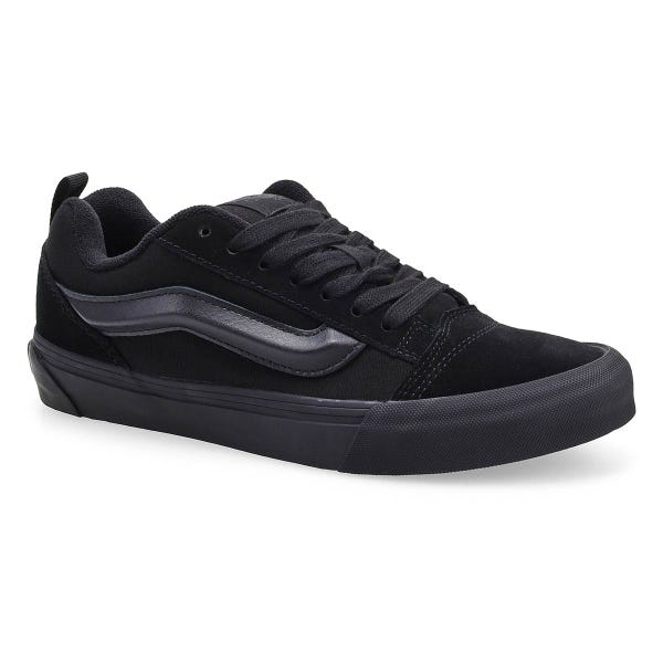 Espadrille Knu Skool pour femme - Noir intégral