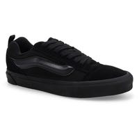Espadrille Knu Skool pour hommes – Noir intégral