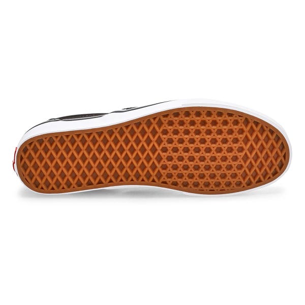 Espadrilles Classic Slip-On pour hommes - Noir