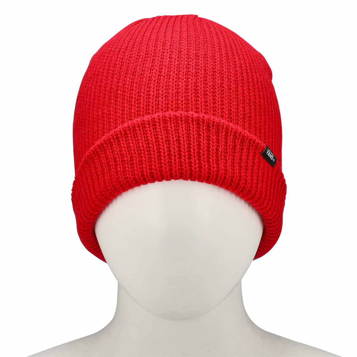 Vans Core Basics Beanie - Chili Pepper