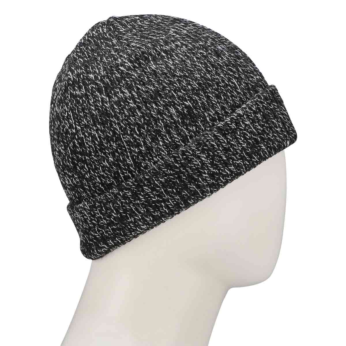 Vans Core Basics Beanie - Black Heather