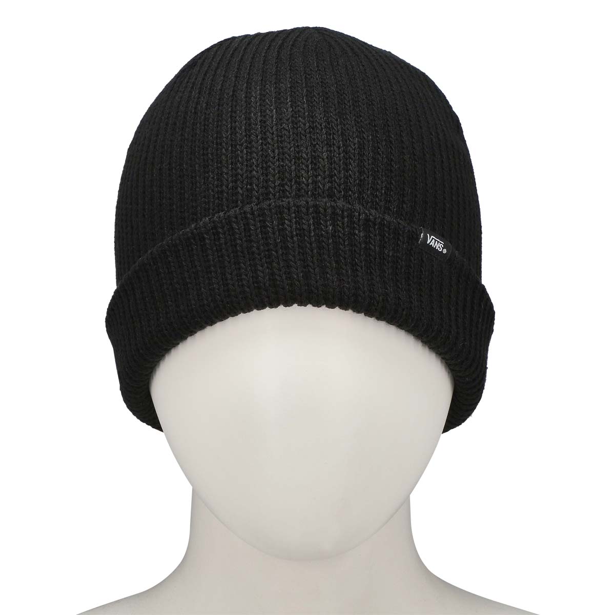 Bonnet VANS CORE BASICS BEANIE, noir