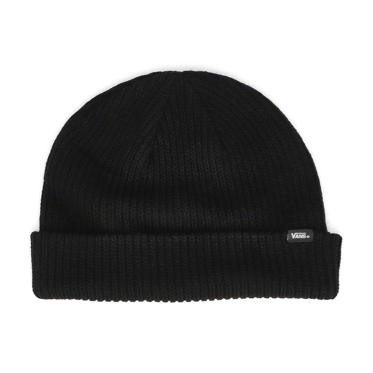 Bonnet VANS CORE BASICS BEANIE, noir